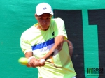 Tenisový turnaj Jablonec open 2017