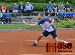 Tenisový turnaj Jablonec open 2017