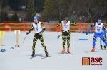 Jablonečtí lyžaři zabodovali na šampionátu