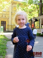 Pohádkový Tyršův park aneb Den dětí a Vikýřakademie