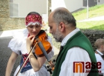 Mezinárodní folklorní festival v Jablonci nad Nisou 2017