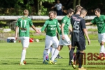Přípravný zápas Velké Hamry - FK Jablonec