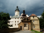 Státní zámek Lemberk 