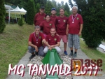 GP Tanvald 2017 v minigolfu