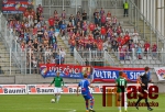 Jablonec - Plzeň 0:1 