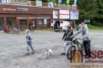 Slavnostní otevření Bikeparku na Tanvaldském Špičáku