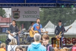 Tanvaldské městské slavnosti 2017