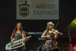 Tanvaldské městské slavnosti 2017