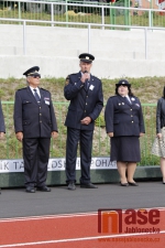 22. ročník soutěže O pohár starosty města Tanvaldu