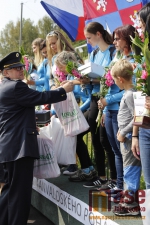 22. ročník soutěže O pohár starosty města Tanvaldu