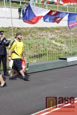 22. ročník soutěže O pohár starosty města Tanvaldu