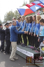 22. ročník soutěže O pohár starosty města Tanvaldu
