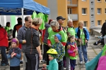 Běh naděje v Jiřetíně pod Bukovou 2017