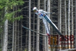 MČR ve skoku na lyžích a RKZ v severské kombinaci žactva a dorostu