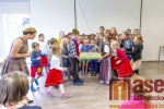 Oslavy 140 let školy v Plavech