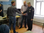 Návštěva německých policistů Z Kaufbeuren v Jablonci nad Nisou