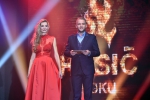 Finále Miss Hasička ČeskoSlovensko 2017