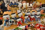 Vánoční trhy s výrobky z chráněných dílen probíhaly opět v multimediálním sále Krajského úřadu Libereckého kraje
