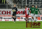 Jablonec - Slávie 1:1