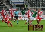 Jablonec - Slávie 1:1