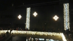 Rozsvícení vánočního stromu ve Vratislavicích nad Nisou 2017