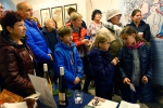 Jablonecké turistické infocentrum a prodej korálkového vína
