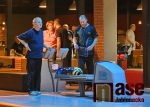 Otevřené mistrovství Liberce v bowlingu