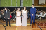 Maturitní ples Gymnázia Tanvald 2018