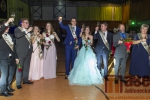 Maturitní ples Gymnázia Tanvald 2018