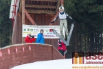 RKZ ve skoku na lyžích žactva v Desné