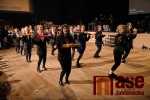 Maturitní ples 4. A. Gymnázia U Balvanu 2018