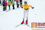 Přebor Libereckého kraje ve skicrossu na běžkách