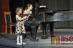 Pololetní koncert žáků ZUŠ Tanvald