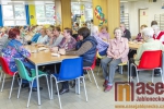 Výroční členská schůze Spolku zdravotně postižených Tanvald