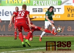 FK Jablonec - SK Sigma Olomouc 0:0