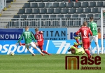 FK Jablonec - SK Sigma Olomouc 0:0