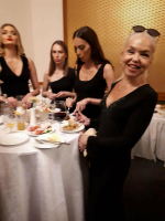 Finálový Galavečer soutěže Top Model of the Year 2018
