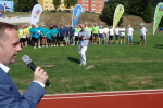 Krajské sportovní hry seniorů v Tanvaldě