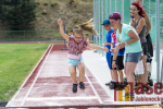 Sportovní dětský den v Tanvaldě
