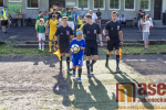 Finále krajského fotbalového poháru TJ Velké Hamry - FK Přepeře