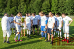 Finále krajského fotbalového poháru TJ Velké Hamry - FK Přepeře
