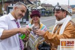 Spanilá jízda cyklostezkou Járy Cimrmana 2018