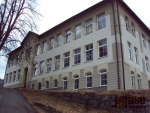 Josefův Důl - základní škola