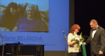 Ocenění Jablonecká pečovatelka 2018 a koncert proti násilí na seniorech
