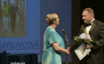 Ocenění Jablonecká pečovatelka 2018 a koncert proti násilí na seniorech
