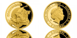 Slavnostní ražba mince oblíbených postav Křemílka a Vochomůrky a jejich pařezové chaloupky