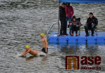 29. ročník otevřeného plaveckého závodu O´Style Cup Přes jabloneckou přehradu