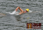 29. ročník otevřeného plaveckého závodu O´Style Cup Přes jabloneckou přehradu
