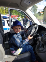 Den IZS ve Zlaté Olešnici