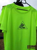 Závod Jezevec Race 2018